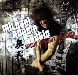 Michael Angelo Batio : Hands Without Shadows